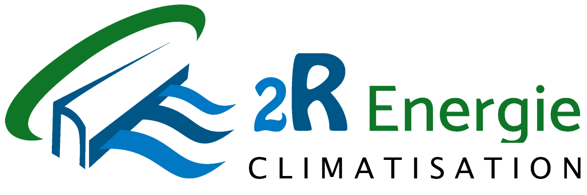 2R Energie: société de climatisation